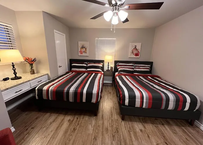 Omg Huge 5 Acre 5br - Sleeps 22