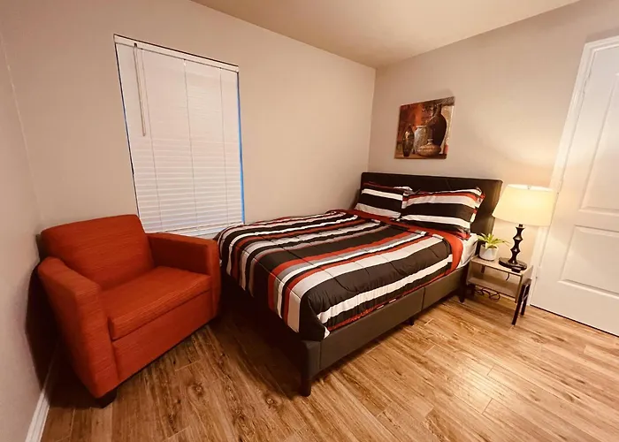 Omg Huge 5 Acre 5br - Sleeps 22