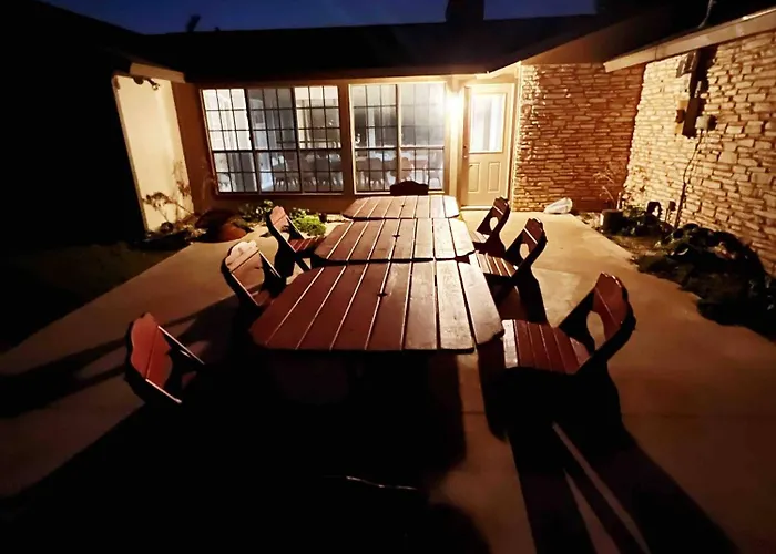 Omg Huge 5 Acre 5br - Sleeps 22 Holiday home