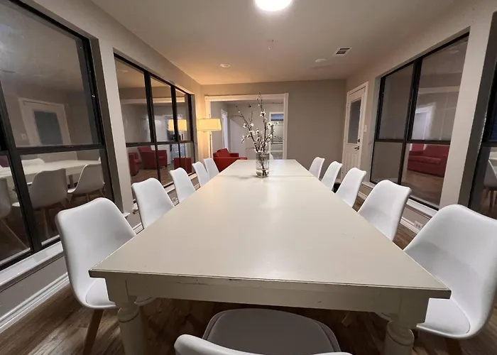 Omg Huge 5 Acre 5br - Sleeps 22 *
