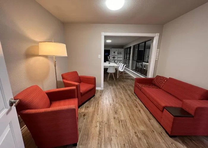 Omg Huge 5 Acre 5br - Sleeps 22 Round Rock