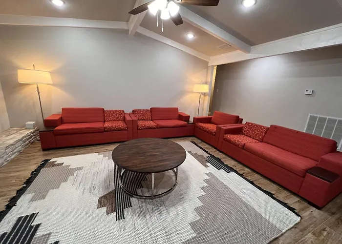 Holiday home Omg Huge 5 Acre 5br - Sleeps 22
