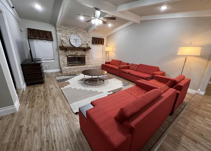 Omg Huge 5 Acre 5br - Sleeps 22